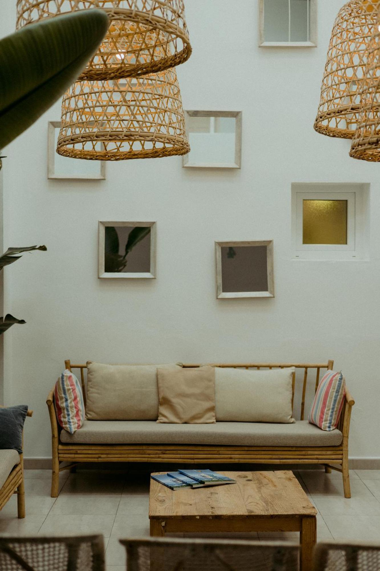Apartamentos Es Calo * Es Caló