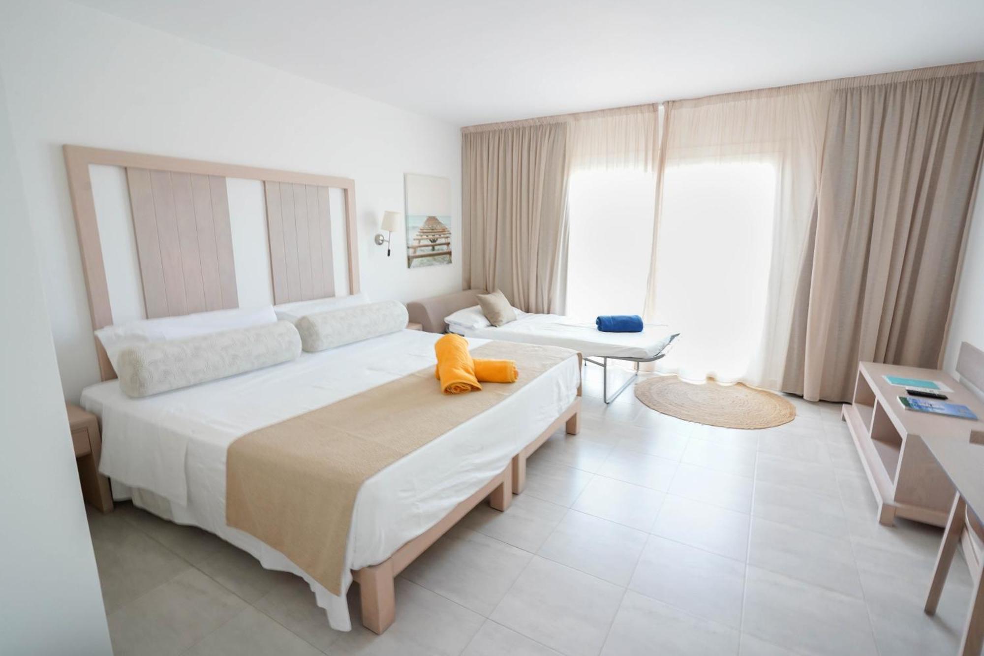 Apartamentos Es Calo Es Caló