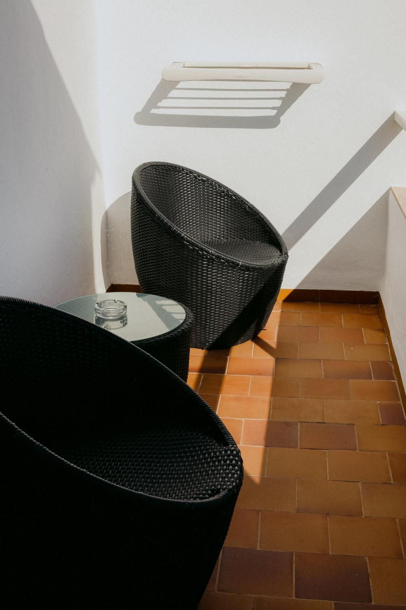 Apartamentos Es Calo *