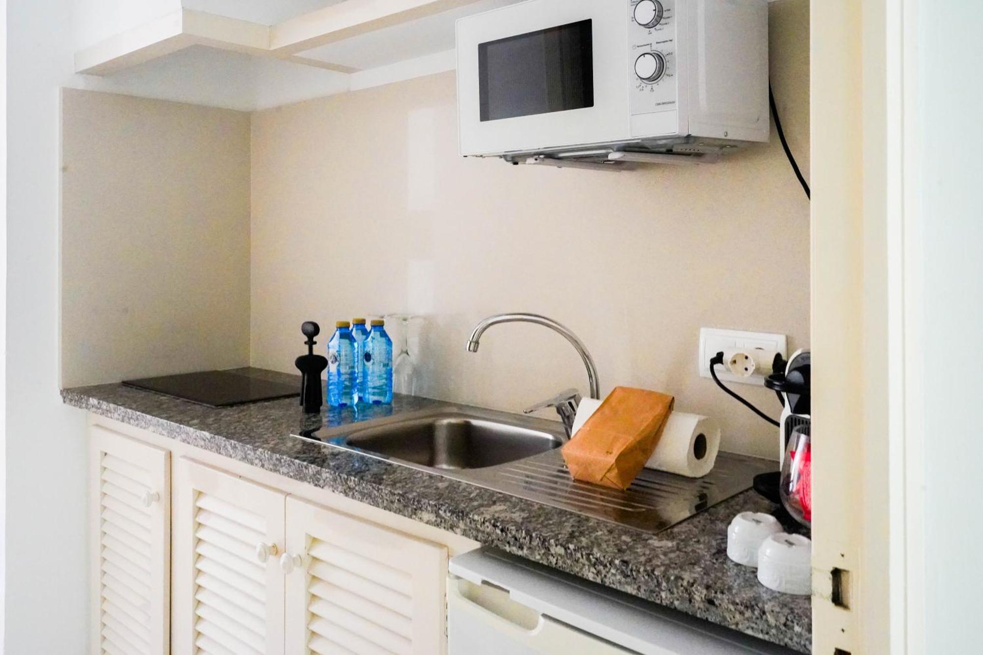 Apartamentos Es Calo Es Caló