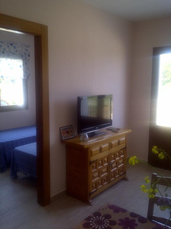 Aparthotel Apartamentos Es Calo *