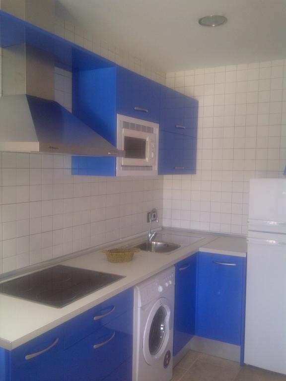 Aparthotel Apartamentos Es Calo