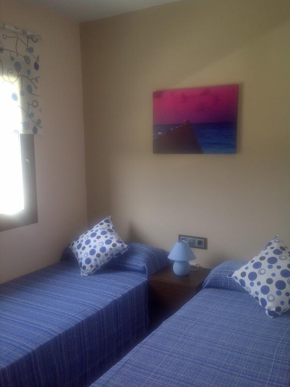 Aparthotel Apartamentos Es Calo Es Caló
