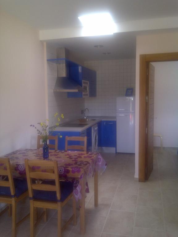 Apartamentos Es Calo